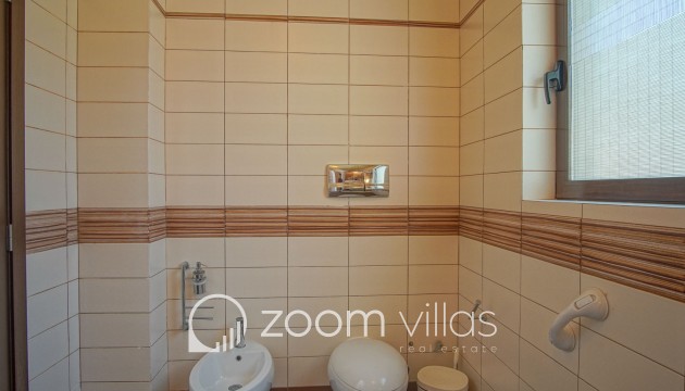 Resale - Villa - Denia - Las Rotas