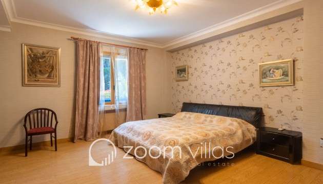 Resale - Villa - Denia - Las Rotas