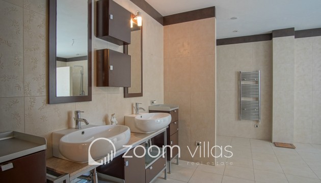 Resale - Villa - Denia - Las Rotas