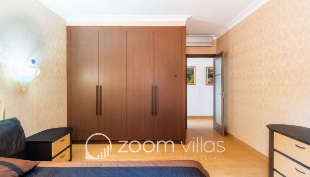 Resale - Villa - Denia - Las Rotas