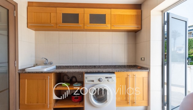 Resale - Villa - Denia - Las Rotas