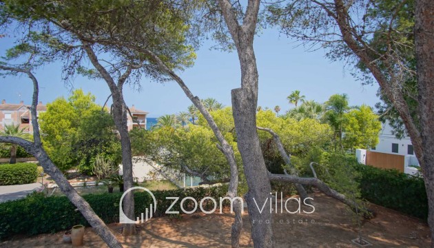 Resale - Villa - Denia - Las Rotas