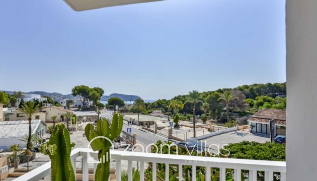 Resale - Apartment - Moraira