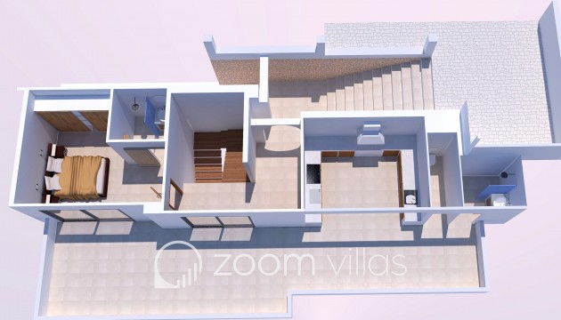 New Build - Villa - Jávea - La Corona
