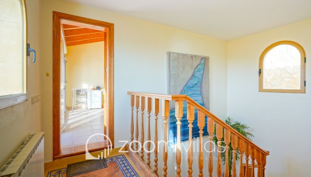 Resale - Villa - Jávea - La Corona