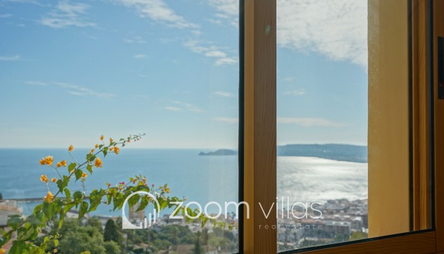 Resale - Villa - Jávea - La Corona
