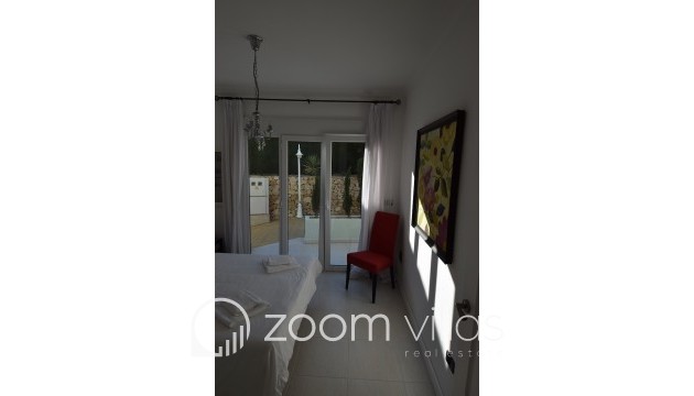 Resale - Apartment - Benissa - La Fustera