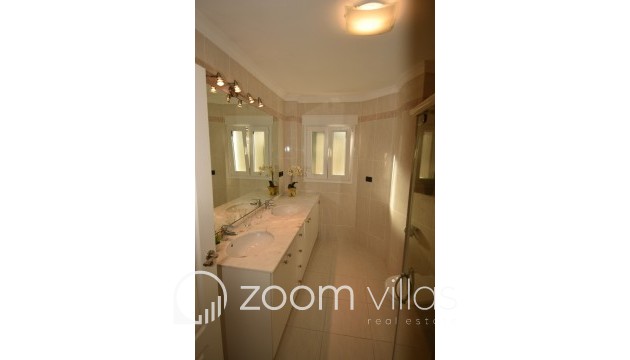 Resale - Apartment - Benissa - La Fustera