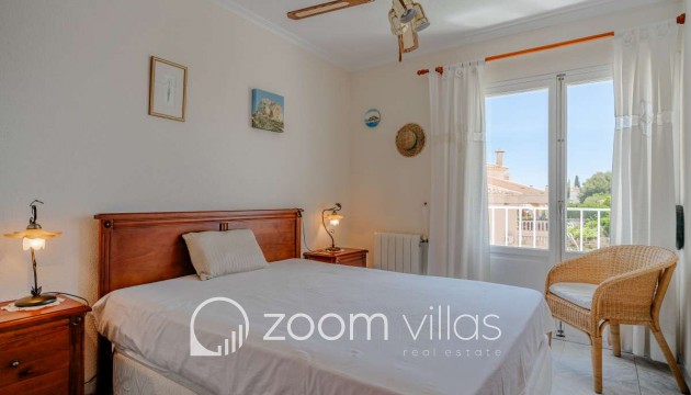 Revente - Villa - Calpe