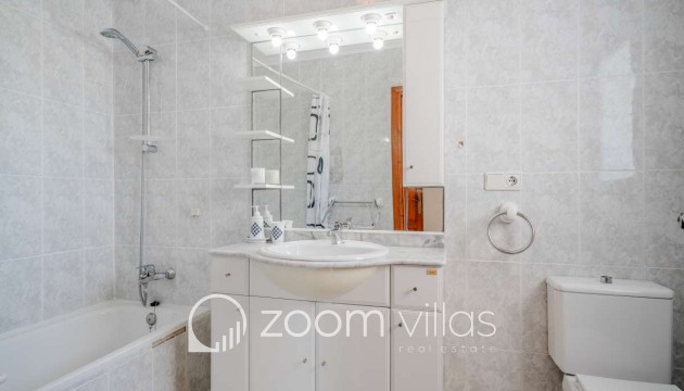 Revente - Villa - Calpe