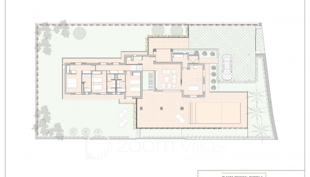 Resale - Villa - Jávea