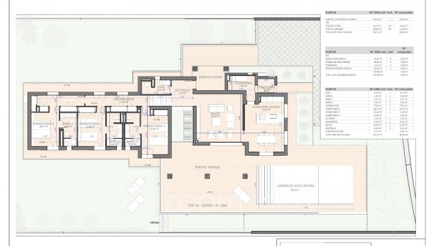 Resale - Villa - Jávea