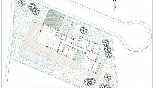 Resale - Villa - Jávea