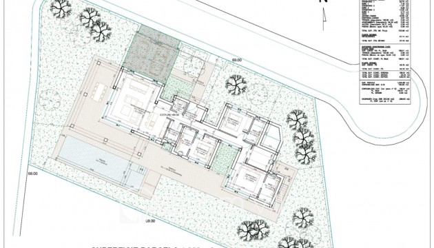 Resale - Villa - Jávea