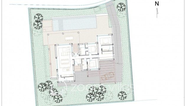 Resale - Villa - Jávea