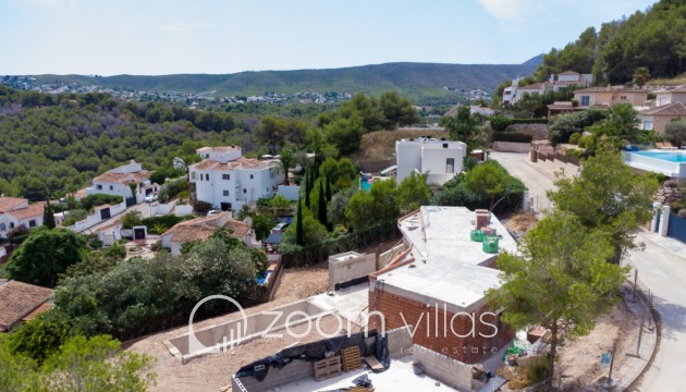 New Build - Villa - Jávea