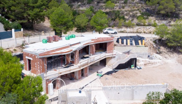 New Build - Villa - Jávea