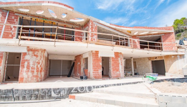 New Build - Villa - Jávea