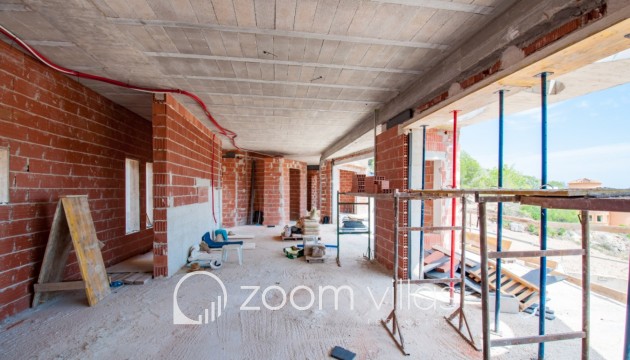 New Build - Villa - Jávea