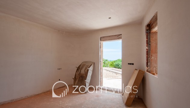 New Build - Villa - Jávea