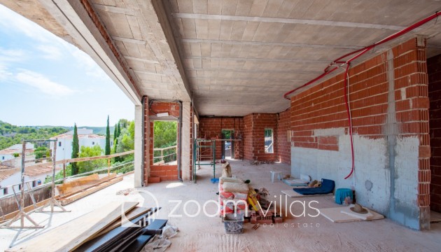 New Build - Villa - Jávea