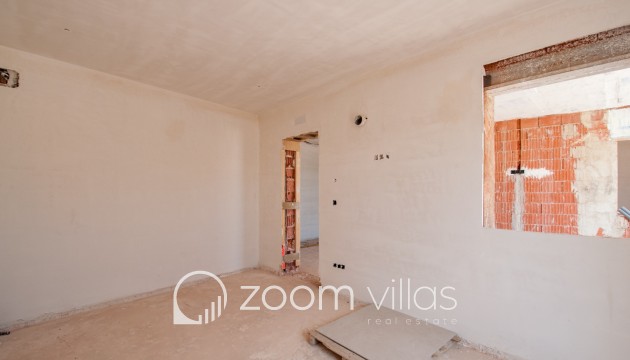 New Build - Villa - Jávea