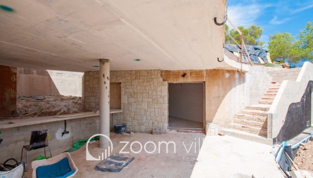 New Build - Villa - Jávea