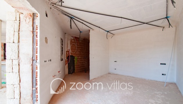 New Build - Villa - Jávea