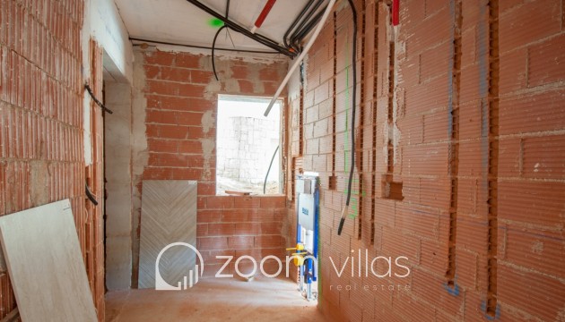 New Build - Villa - Jávea