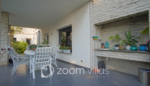 Resale - Villa - Denia - Santa Lucia