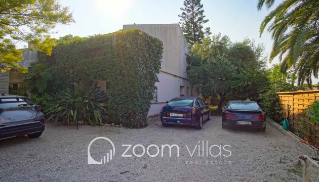 Resale - Villa - Denia - Santa Lucia