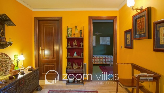 Resale - Villa - Denia - Santa Lucia