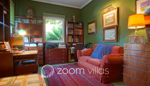 Resale - Villa - Denia - Santa Lucia