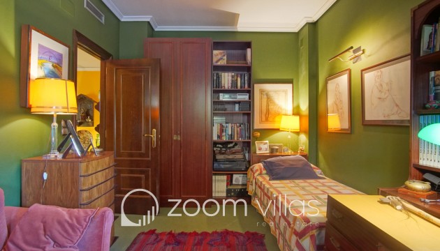 Resale - Villa - Denia - Santa Lucia