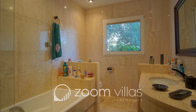 Resale - Villa - Denia - Santa Lucia