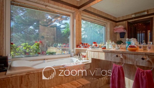 Resale - Villa - Denia - Santa Lucia