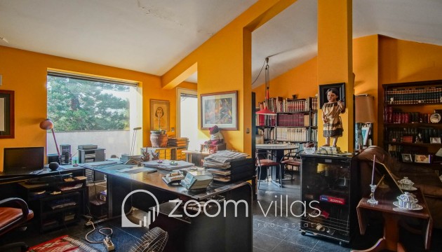 Resale - Villa - Denia - Santa Lucia