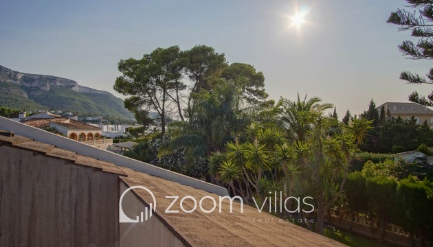 Resale - Villa - Denia - Santa Lucia