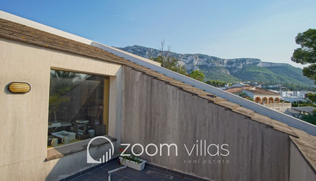 Resale - Villa - Denia - Santa Lucia