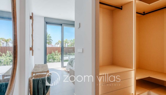 Resale - Villa - Calpe