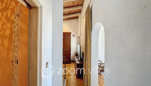 Resale - Villa - Benitachell  - Kalmias