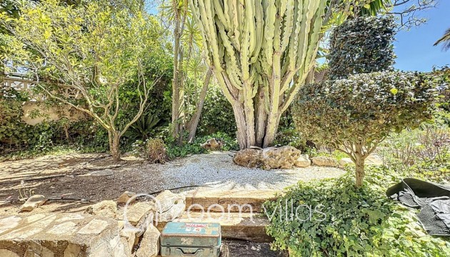 Resale - Villa - Benitachell  - Kalmias