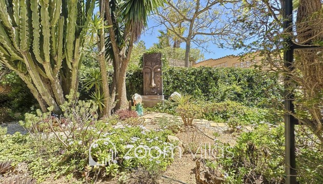 Resale - Villa - Benitachell  - Kalmias