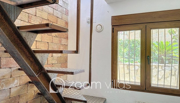 Resale - Villa - Benitachell  - Kalmias