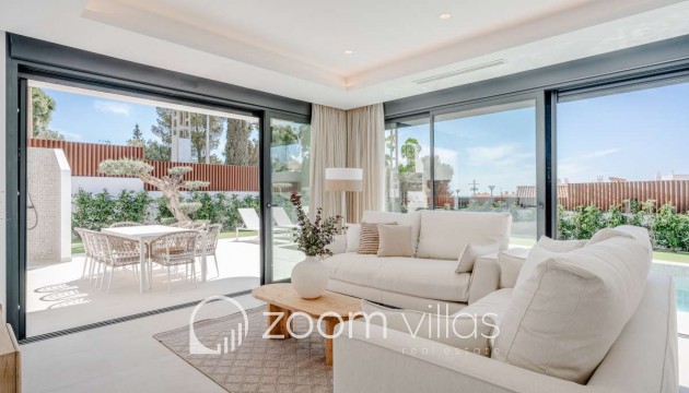 Reventa - Villa - Calpe