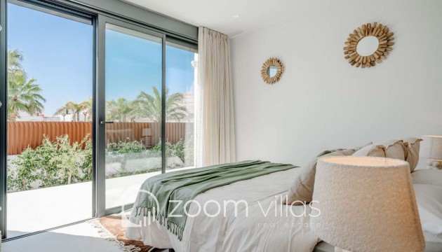 Reventa - Villa - Calpe