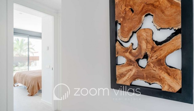 Reventa - Villa - Calpe