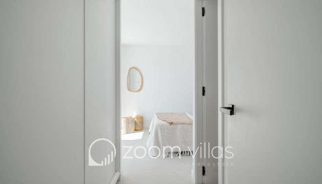 Reventa - Villa - Calpe