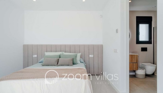 Reventa - Villa - Calpe