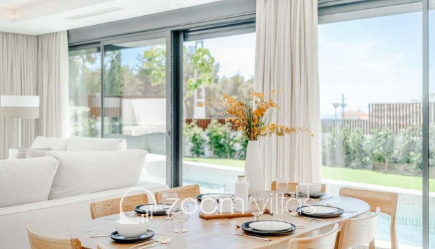 Reventa - Villa - Calpe